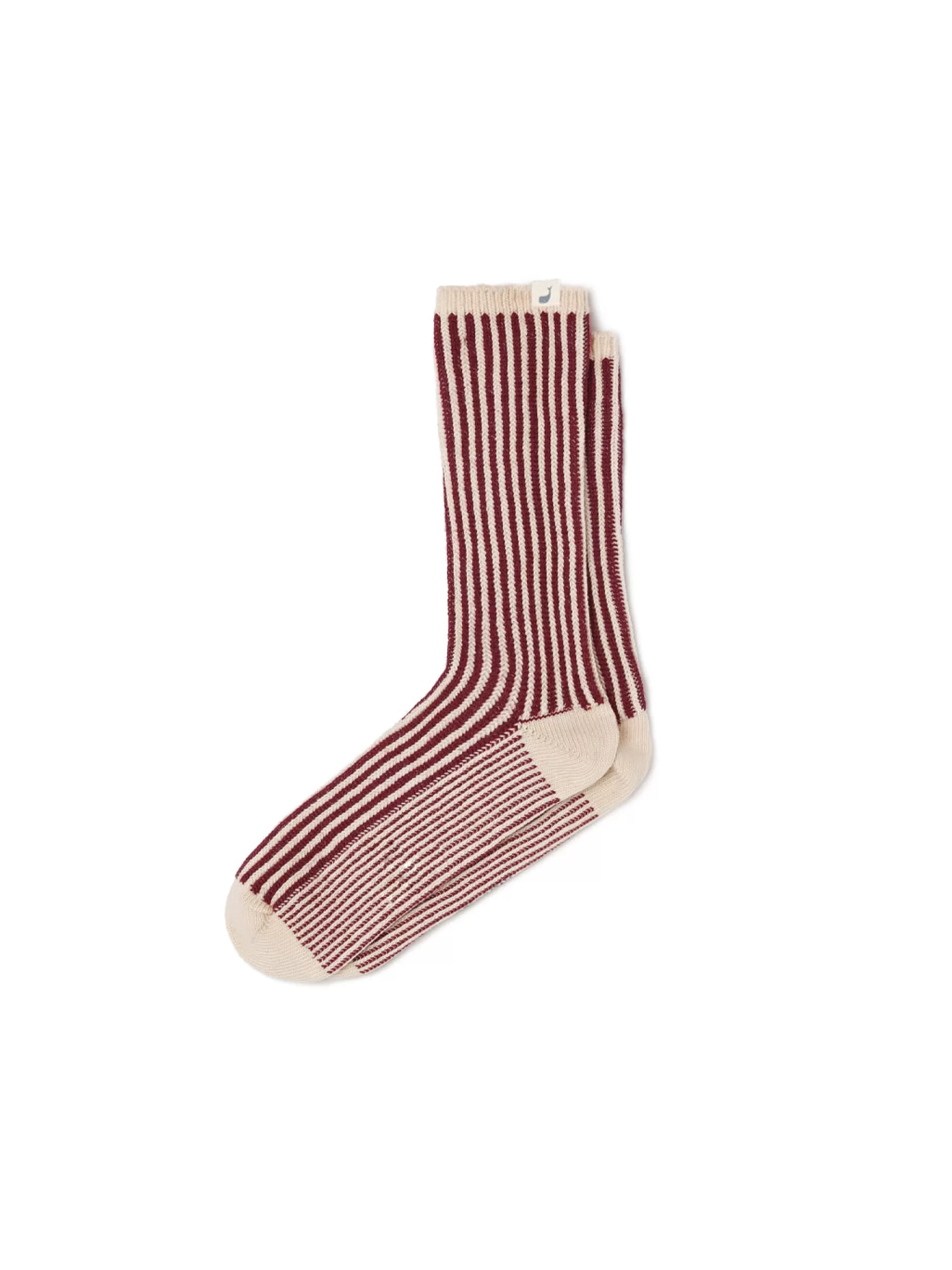 Socken*TWOTHIRDS Umisk Burgund